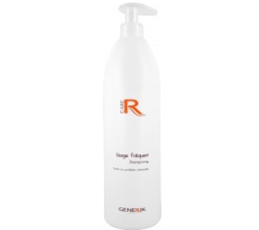 [SUFPA] Shampoing usage fréquent à la protéine d'amande