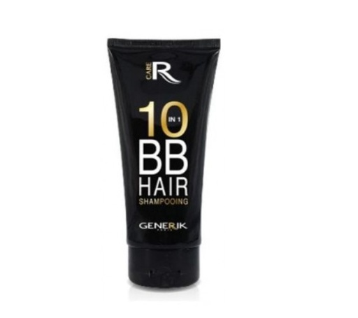 Soin BB hair cream