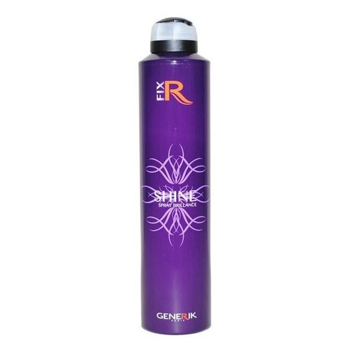 [SB] Spray brillance