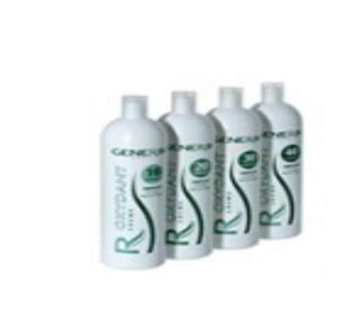 [OCE] Oxydant crème enrichie